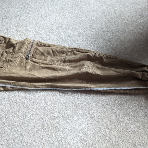 💫Sold💫TNA cargo joggers - Picture 8 of 10